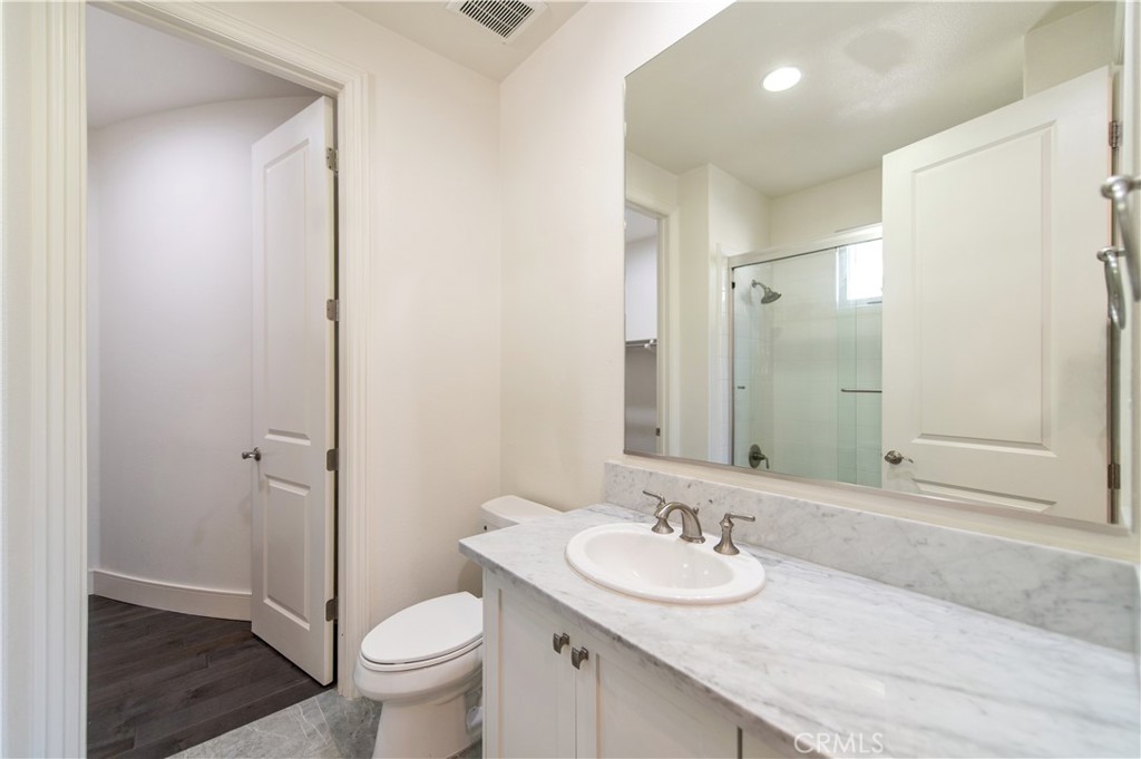 Hidden Canyon - Residential Lease