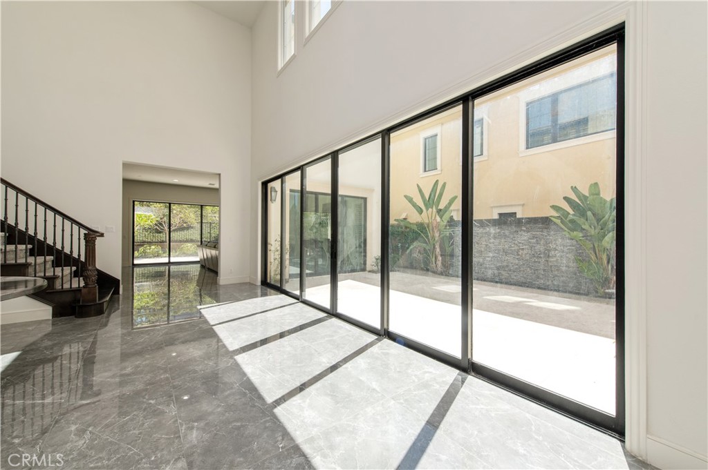 Hidden Canyon - Residential Lease