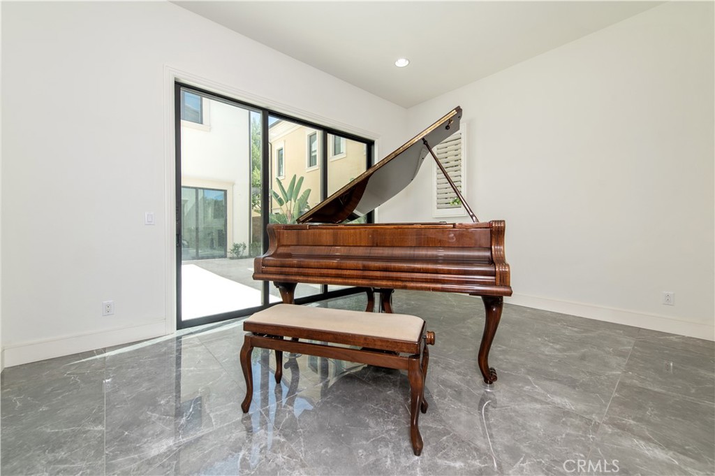 Hidden Canyon - Residential Lease