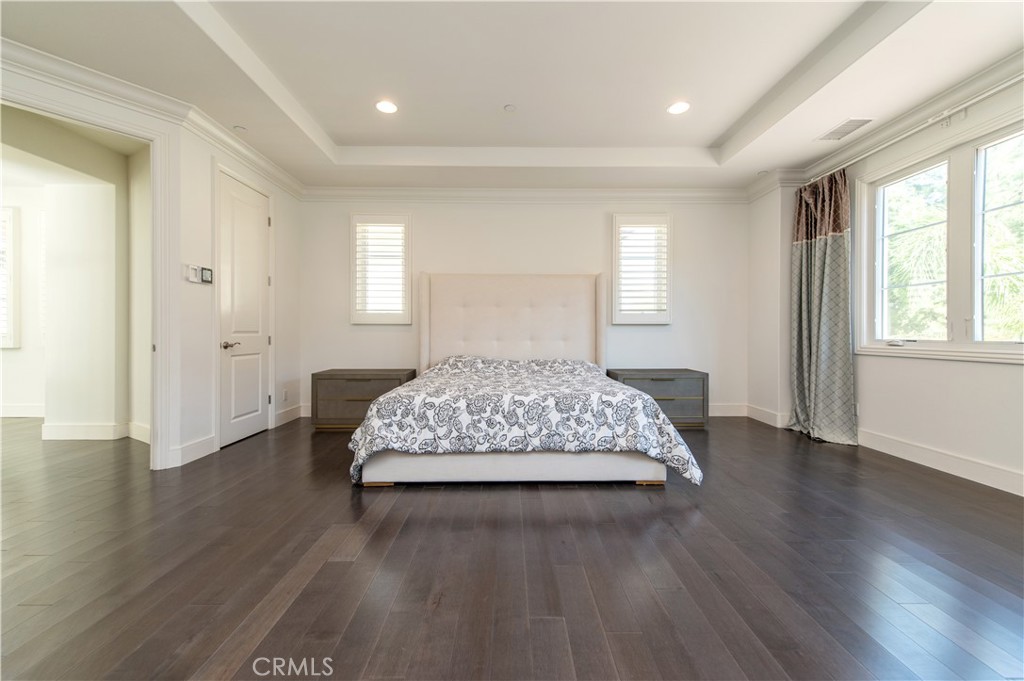 Hidden Canyon - Residential Lease