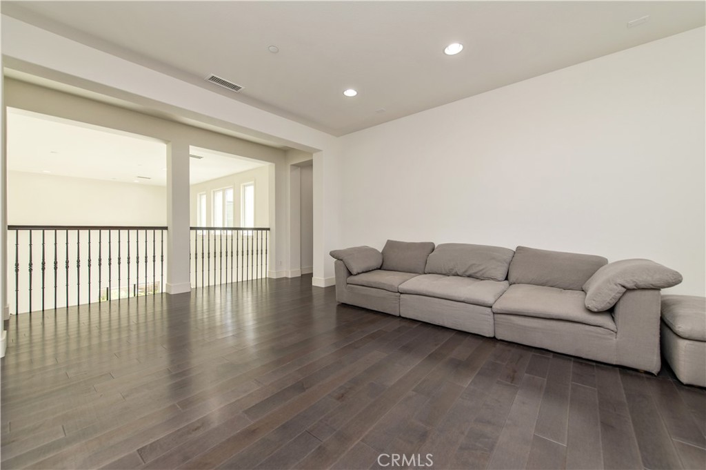 Hidden Canyon - Residential Lease