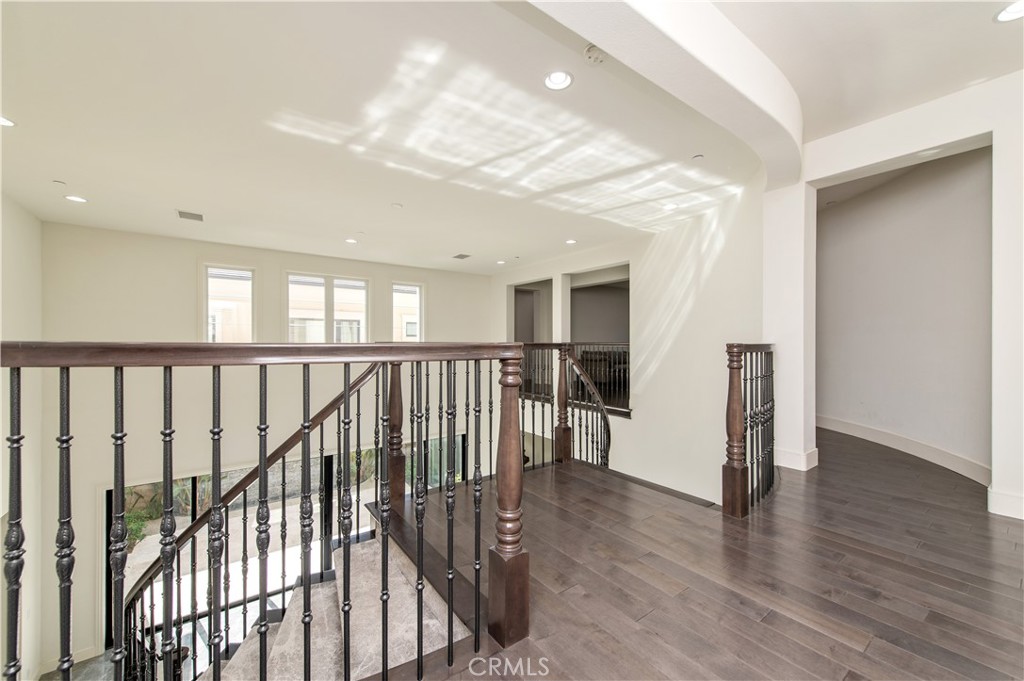 Hidden Canyon - Residential Lease