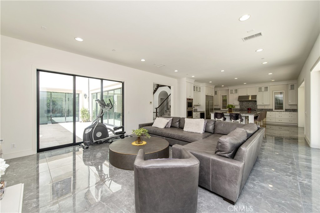 Hidden Canyon - Residential Lease