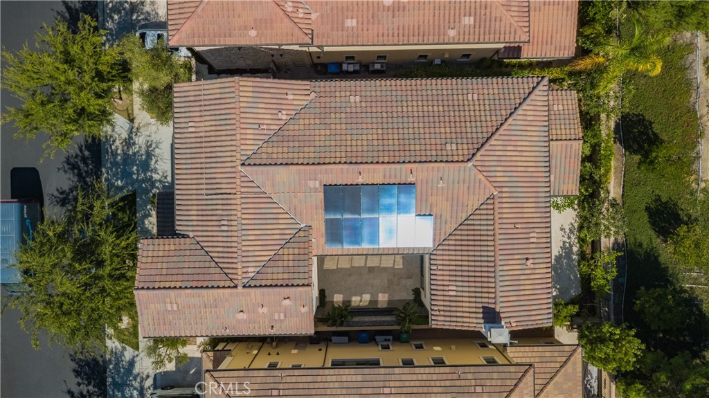 Hidden Canyon - Residential Lease