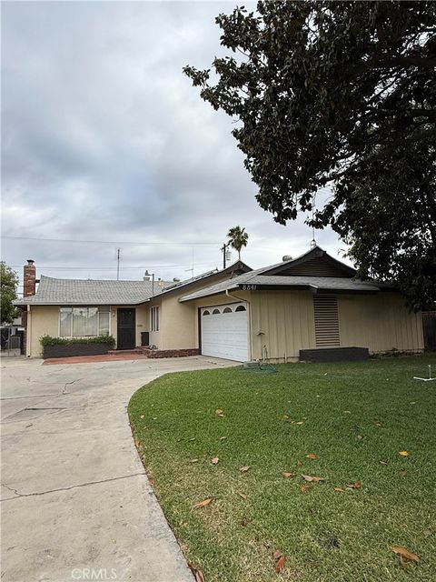 8841 California Riverside CA 92503