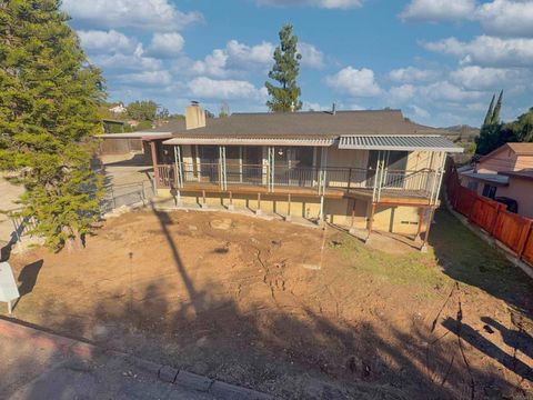 Photo of 9227 Colorama Way, Lakeside, CA 92040 (MLS # PTP2508812)