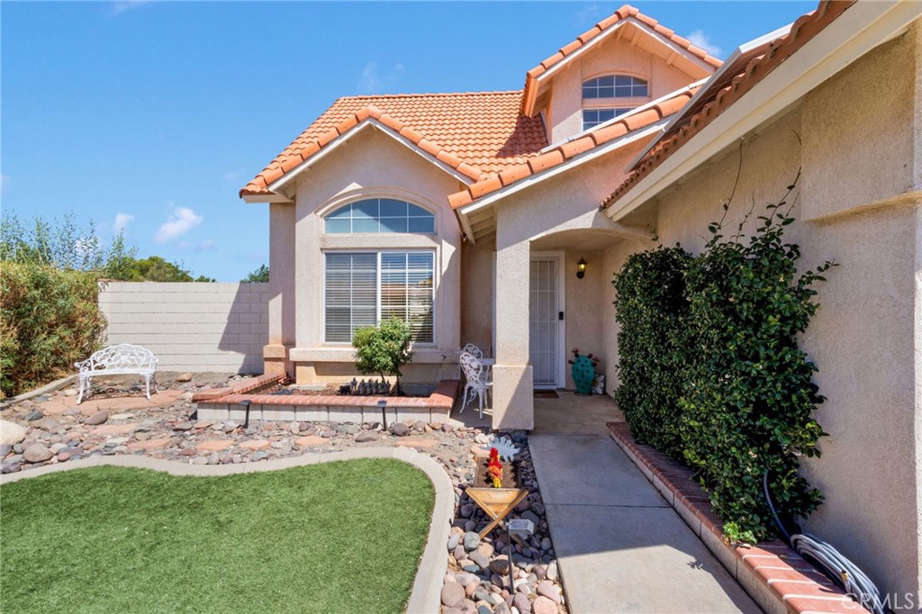 14966 Loma Vista Court