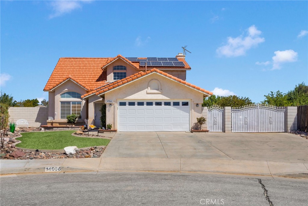 14966 Loma Vista Court