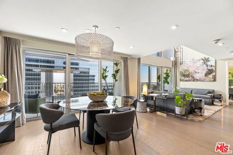 Photo of 2025 Avenue Of The Stars #1414, Los Angeles, CA 90067 (MLS # 25605531)