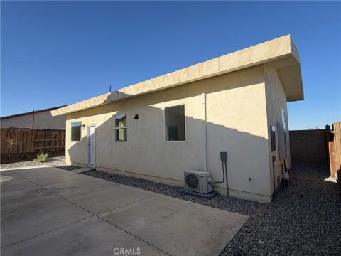 Photo of 11516 Juliana DR, Adelanto, CA 92301 (MLS # DW26222919)