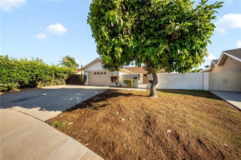 Photo of 5963 Rosario Street, Chino, CA 91710 (MLS # IV26083071)