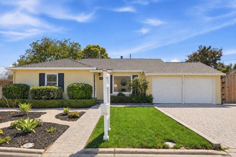 Photo of 15412 Woodard Road, San Jose, CA 95124 (MLS # ML82059720)