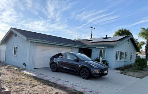 Photo of 3603 W 144th PL, Hawthorne, CA 90250 (MLS # PW26185849)