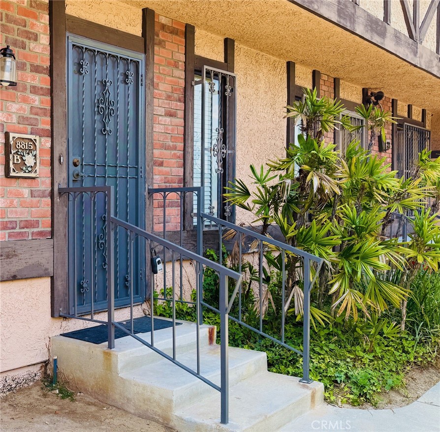 8815 Mission Drive B