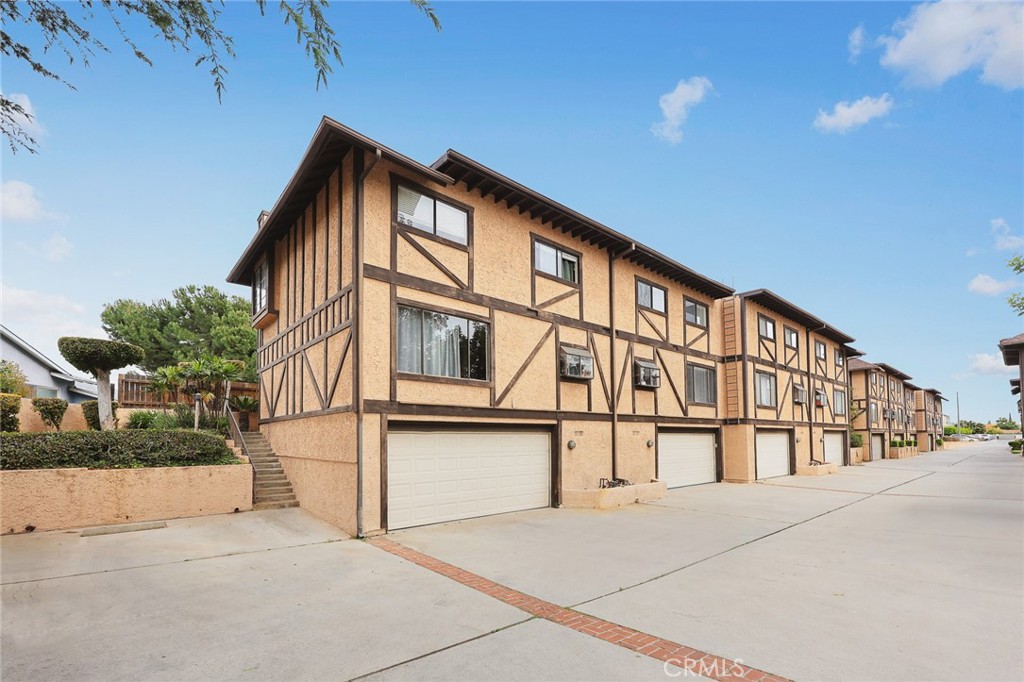 8815 Mission Drive B