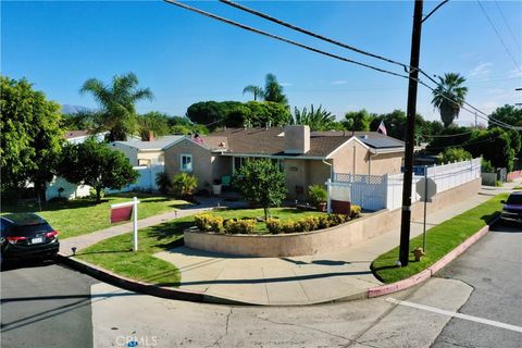 Photo of 14388 Beaver Street, Sylmar, CA 91342 (MLS # SR25265842)