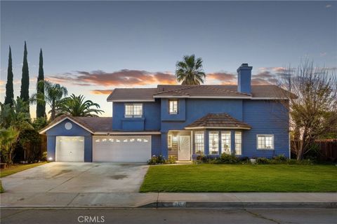 821 E Etiwanda Rialto CA 92376