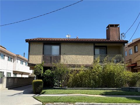 Photo of 111 Park Street #3, Alhambra, CA 91801 (MLS # WS26092733)