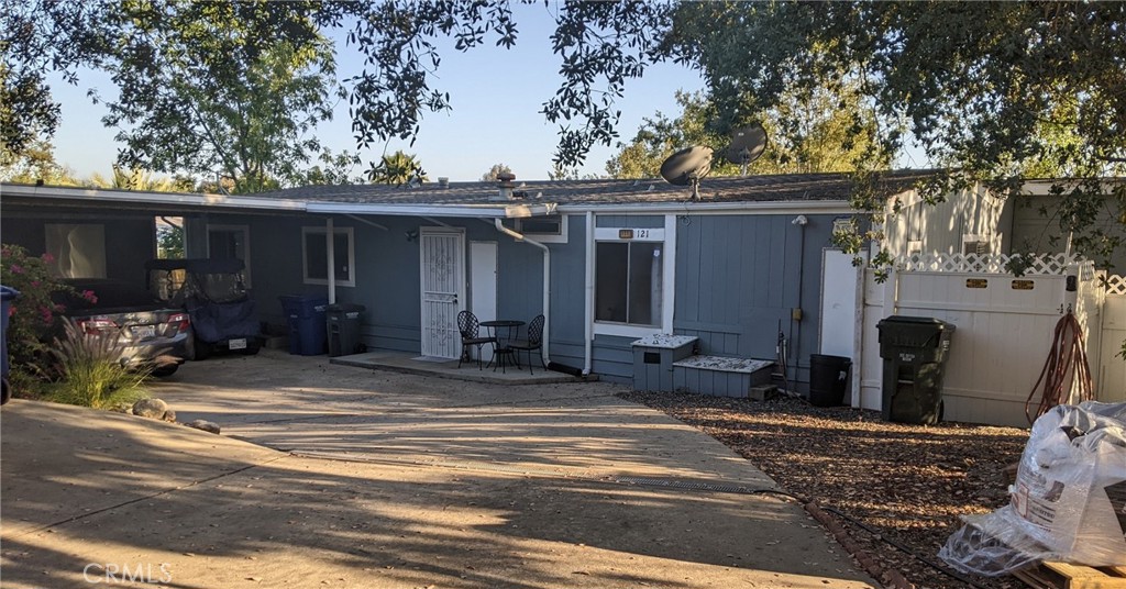 18218 Paradise Mountain Rd. 121