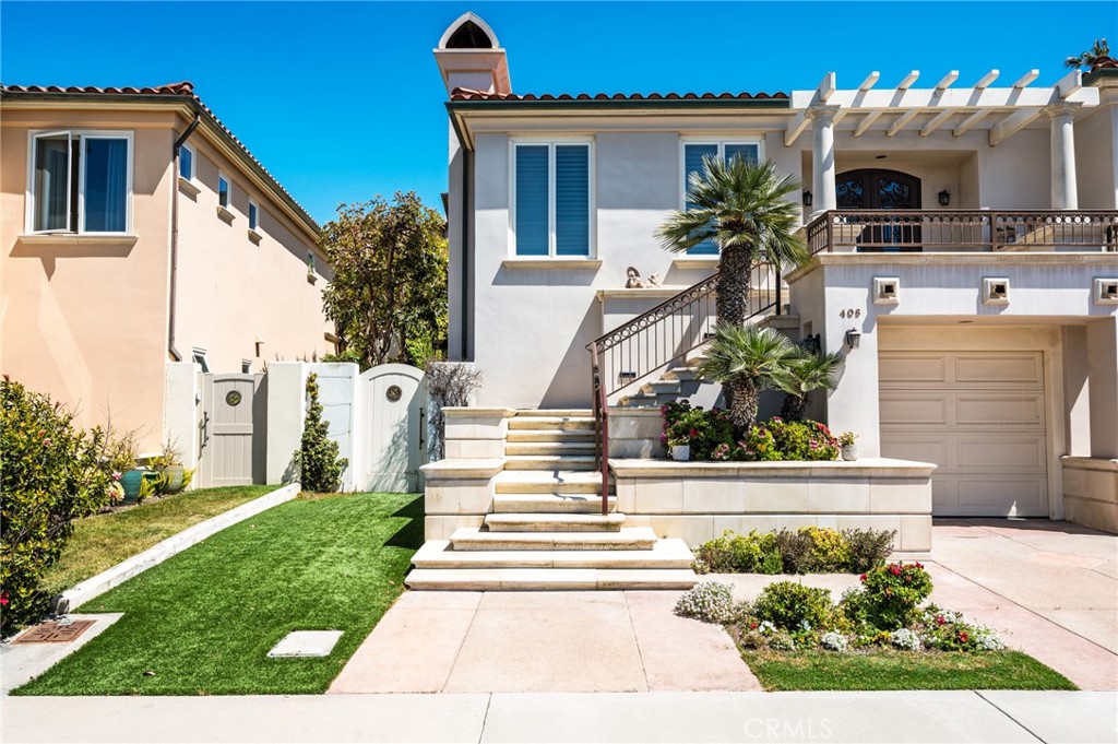 408 Paseo Miramar
