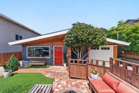 Photo of 640 Alice Street, Monterey, CA 93940 (MLS # ML82051602)