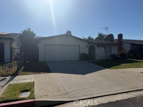 7907 Etiwanda