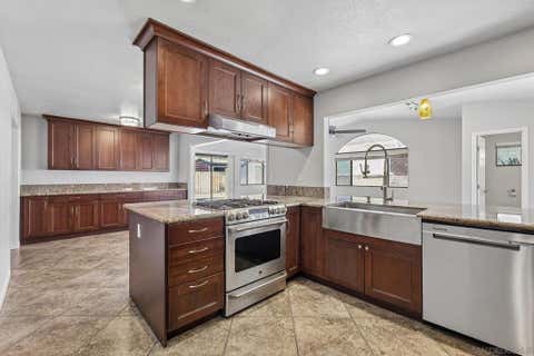 Photo of 9308 Lake Canyon Rd RD, Santee, CA 92071 (MLS # 260019797SD)