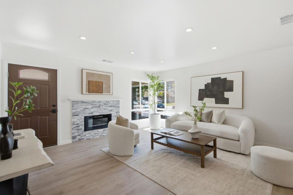 527 Santa Florita Avenue, Millbrae CA 94030
