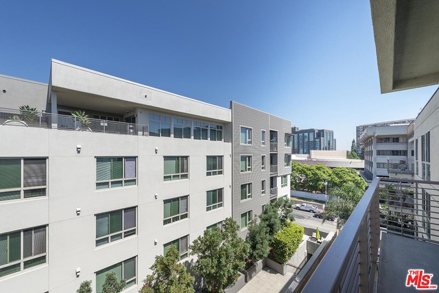 Teramachi is a senior (55+ years) condominium complex in the heart of DTLA's historic Little Tokyo. Offered is a top floor, north facing unit with 2 bedrooms, including master suite with walk-in closet, 2 bathrooms, high ceilings, open living room with gas fireplace, view balcony, dining area and gourmet kitchen with granite counter tops, breakfast bar & stainless steel appliances. Additional features include central air & heat, in-unit washer & dryer and 1 secure indoor parking space. Teramachi amenities include sparkling indoor-outdoor pool with sun deck, spa, central courtyard featuring gardens, koi pond, fountains & waterfalls, fitness center, steam sauna, guest lounges, 2-story community room with full kitchen facilities, community barbecues, guest parking and 24 hour front desk/security station. Close to Little Tokyo shops & restaurants, Dodger Stadium and ever-expanding downtown including the Arts District, Union Station, Staples Center and Disney Hall.