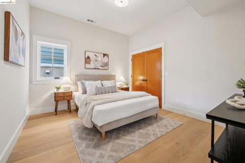 Tiny photo for 4432 Howe St ST, Oakland, CA 94611 (MLS # 41142270)