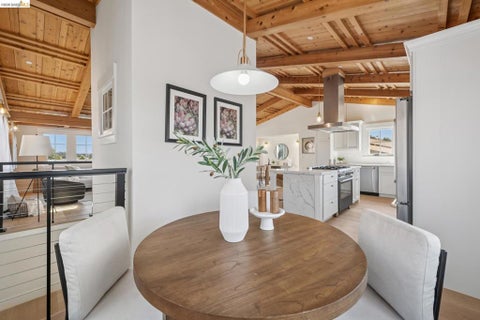 Tiny photo for 4432 Howe St ST, Oakland, CA 94611 (MLS # 41142270)