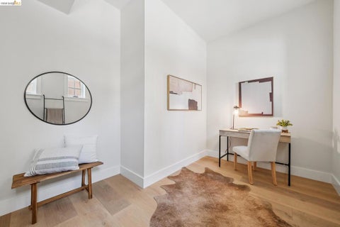 Tiny photo for 4432 Howe St ST, Oakland, CA 94611 (MLS # 41142270)
