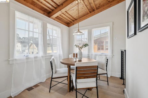 Tiny photo for 4432 Howe St ST, Oakland, CA 94611 (MLS # 41142270)