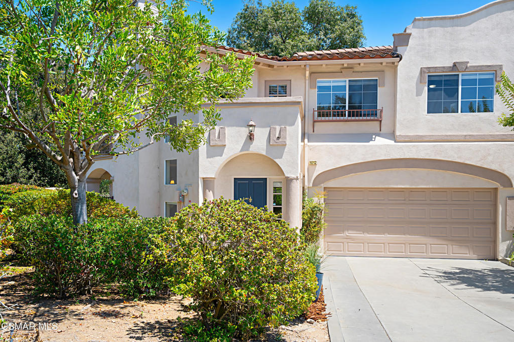 1012 Pan Court