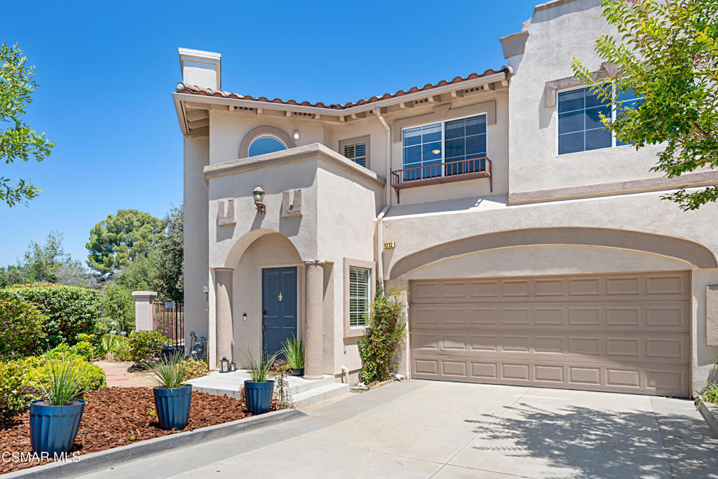 1012 Pan Court