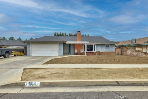 15010 Oakwood Lane Chino Hills CA 91709