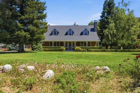 Photo of 7 San Clemente Drive, Carmel Valley, CA 93924 (MLS # ML82048304)