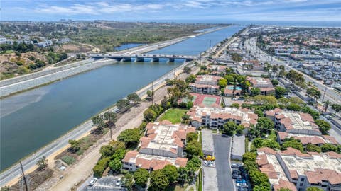 Photo of 21372 Brookhurst Street #322, Huntington Beach, CA 92646 (MLS # OC26147369)
