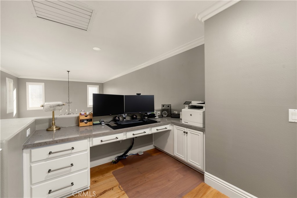 Belcrest (BELC) - Residential