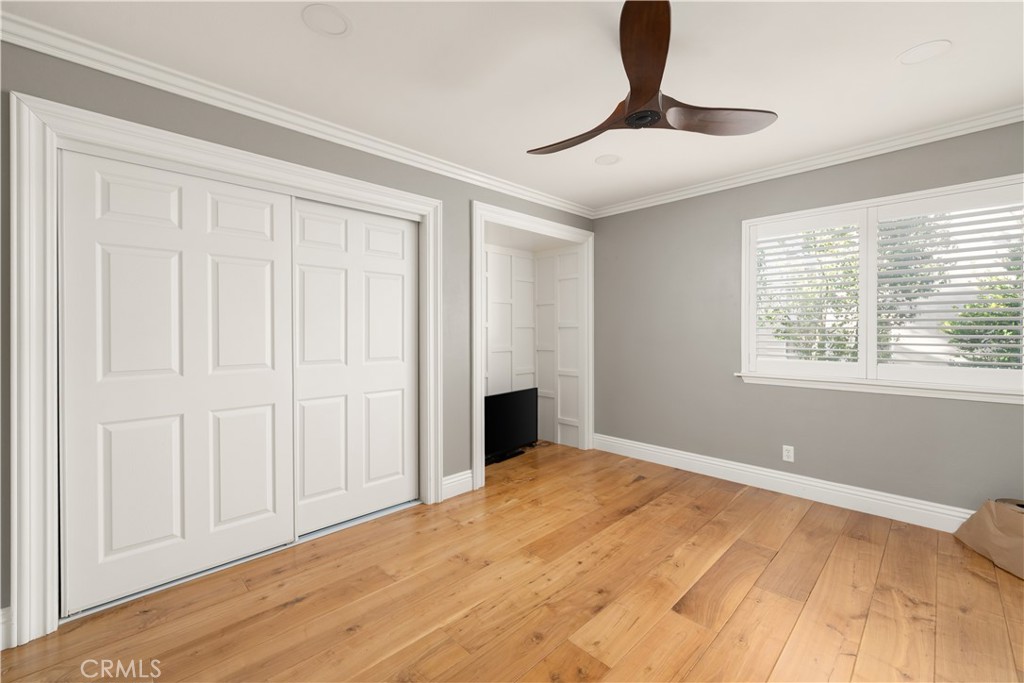 Belcrest (BELC) - Residential