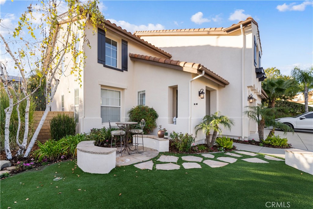 Belcrest (BELC) - Residential