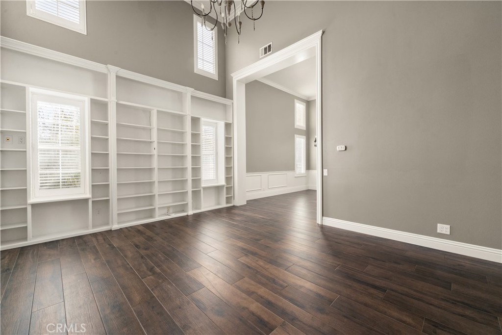 Belcrest (BELC) - Residential