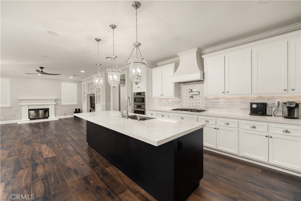 Belcrest (BELC) - Residential