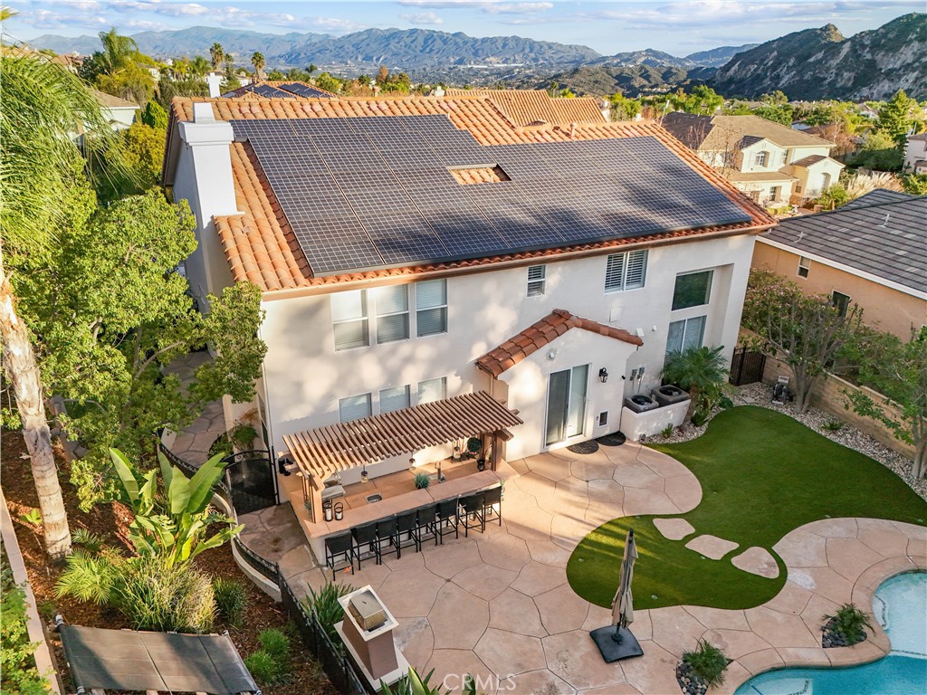 Belcrest (BELC) - Residential