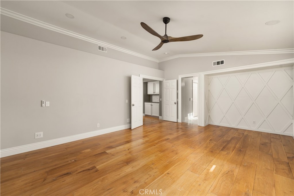 Belcrest (BELC) - Residential