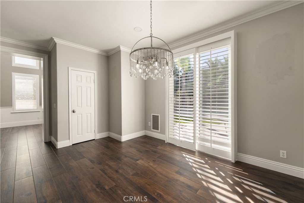 Belcrest (BELC) - Residential