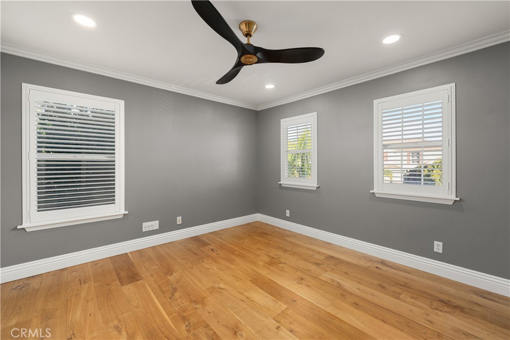 Belcrest (BELC) - Residential