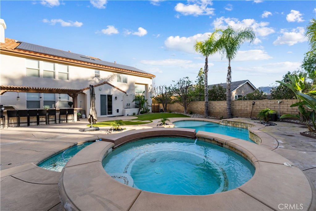 Belcrest (BELC) - Residential