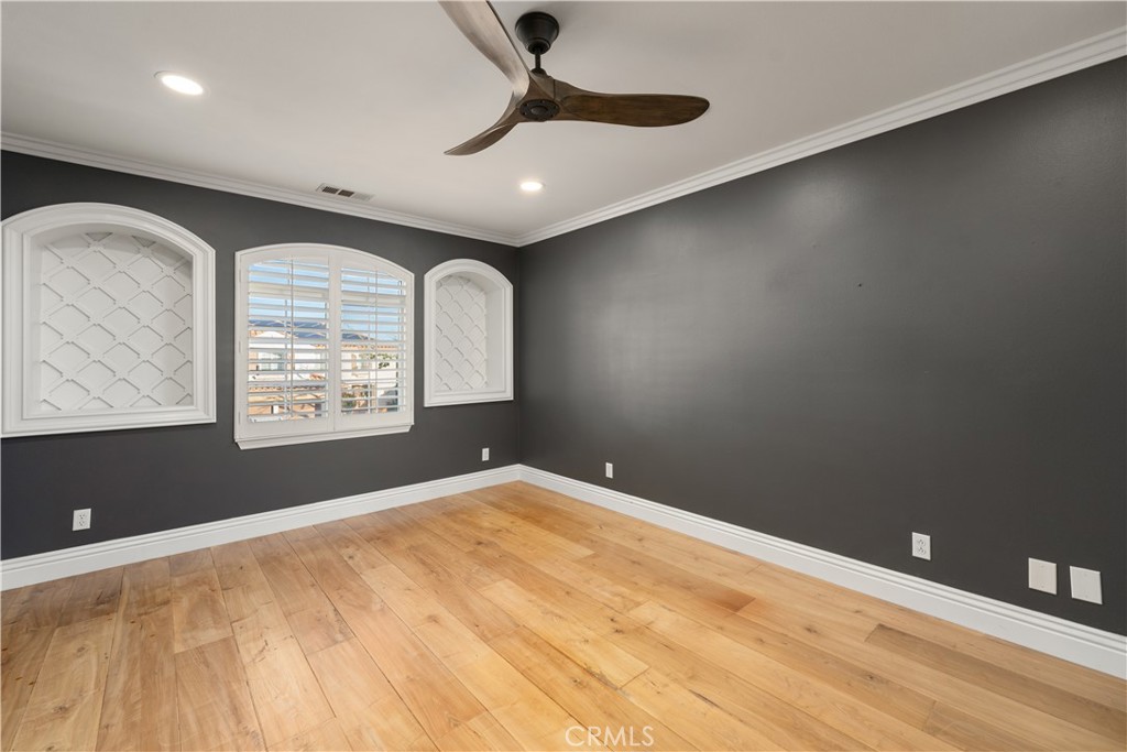 Belcrest (BELC) - Residential