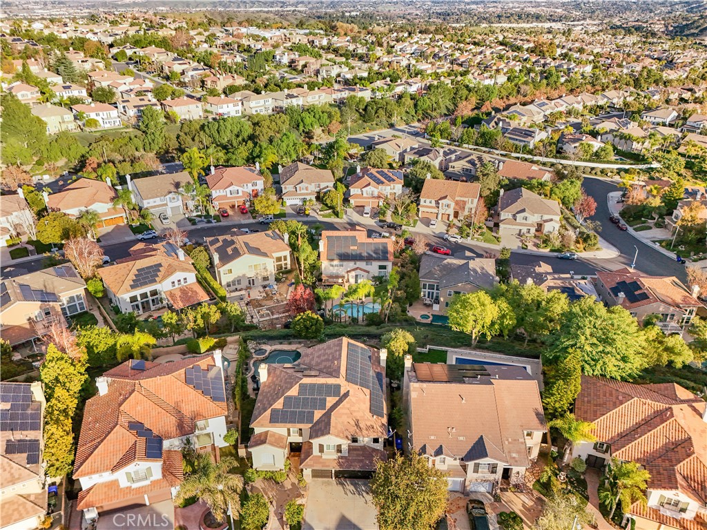 Belcrest (BELC) - Residential